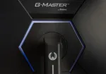 Iiyama G-Master GOB2701QSC-B1 - 27" Tandem WOLED QHD 280Hz USB-C 65W Pivot Compatible G-SYNC, miniature 11