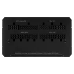 Corsair 3000D Airflow RGB Noir + RM1000e Noir, miniature 5