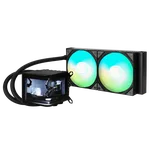 TRYX PANORAMA ARGB 240 - Noir, miniature 4