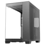 Antec C8 Black - MT/Sans Alim/ATX, miniature 5