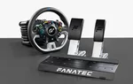 Fanatec Gran Turismo® DD Pro (5Nm) - Noir-Seconde Vie, miniature 8