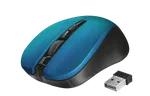 Trust Mydo - Sans-Fil - Bleu, miniature 1