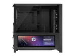 Corsair FRAME 4000D LCD RS ARGB Noir + HX1200i C14 Noir, miniature 5