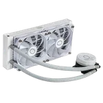 Cooler Master MasterLiquid 240L Core ARGB Blanc, miniature 5