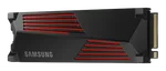 Samsung 990 PRO Dissipateur 2To M.2, miniature 4
