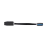 Trust HALYX 4 ports USB-A 3.2, miniature 4