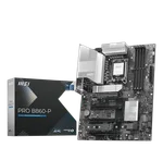 MSI PRO B860-P, miniature 1