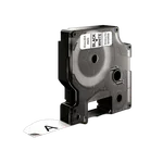 Dymo D1 - TAPE DYMO 12MMX7M, miniature 1