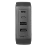 Targus Chargeur mural PowerElite GaN 100W - 4 ports, miniature 2