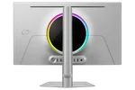 Samsung Odyssey OLED G6 - 27" QD-OLED QHD 500Hz 0,03ms HDR10+ Pivot Compatible G-Sync-Seconde Vie-Très Bon E, miniature 2