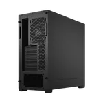 Fractal Design Pop Air Black Solid - MT/SansAlim/ATX, miniature 4