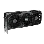 PNY RTX 5080 16GB Overclocked Triple Fan, miniature 5