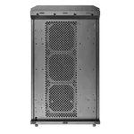 Silverstone ALTA D1 Noir - GT/SansAlim/SSI-EEB, miniature 5