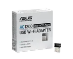 Asus USB-AC53 Nano, miniature 9
