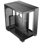 Antec C8 Black - MT/Sans Alim/ATX, miniature 4