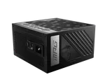 MSI MAG PANO M100R PZ Noir + MPG A1000GS + MAG CORELIQUID E360, miniature 7