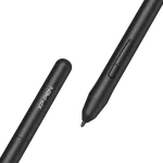 XPPEN StarG430S StarG430S_B(901) - 5080LPI 4" Noir, miniature 4