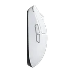 MCHOSE A5 V2 Ultra Lightweight - Sans-Fil - Blanc, miniature 2