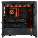 LITTLE NITRO - R5-7500F/9070XT/16Go/1To, miniature 2