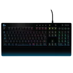 Logitech G213 Prodigy - Qwerty, miniature 1
