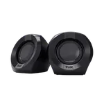 Trust POLO 2.0 - Noire/Filaire/Stereo, miniature 1