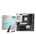 MSI B860M GAMING PLUS WIFI-Seconde Vie, miniature 1
