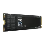 Samsung 990 EVO Plus 1To M.2, miniature 1