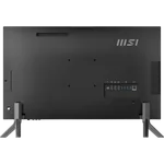 MSI Modern AM273Q AI 1UM-250FR - 27" QHD Ultra 5 125H 16Go 512Go W11P Noir, miniature 3