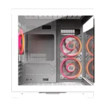 M.RED Crystal Sea Mini Blanc, miniature 6