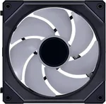 Lian-Li UNI FAN INFINITY SL140 RGB - Noir, miniature 4