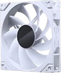 Phanteks M25 Gen2 PWM Blanc Reverse Blade (3x140mm) D-RGB-Seconde Vie, miniature 4