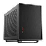 Antec Performance 1 M Black - MT/SansAlim/mini-ITX, miniature 1