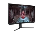 Samsung Odyssey G5 S32CG510EU - 32" QHD 165Hz VA 1ms HDR FreeSync Premium Pro, miniature 3