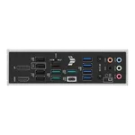 Asus TUF GAMING B850M-PLUS WIFI, miniature 5