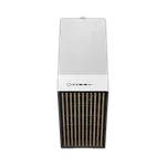 Fractal Design North XL Chalk White TG Clear - MT/Sans Alim/E-ATX, miniature 6