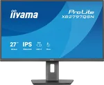 Iiyama Prolite XB2797QSN-B1 - 27" QHD 75Hz IPS Pivot USB-C 65W, miniature 1