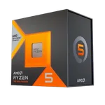 AMD Ryzen 5 7500X3D WOF, miniature 1