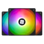 Thermalright TL-C12C-S X3 (Pack de 3x120mm) - Noir, miniature 1
