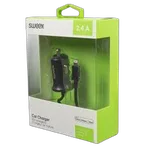 Chargeur Voiture Lightning - Noir, miniature 5