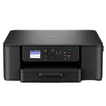 Brother DCP-J1310DW 3 en 1 + Cartouche d'encre LC521 4 couleurs, miniature 5