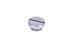 Alphacool Bouchon G1/4 - Chrome, miniature 1