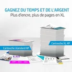 HP Cartouche 305 Trois couleurs - 3YM60AE, miniature 10