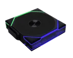 Lian-Li UNI FAN TL Sans fil LCD ARGB PWM RB - 120mm - Noir, miniature 1