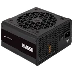 Corsair ATX 650W - RM650e Gold - FMod./ATX 3.1 / PCIE5.1, miniature 2