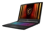 MSI Katana 15 HX B14WGK-006FR - 15.6" FHD 144Hz i7-14650HX RTX 5070 16Go 512Go W11, miniature 8