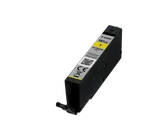 Compatible Canon Cartouche CLI-581XXL Jaune, miniature 2