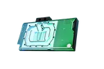 EK Water Blocks EK-Quantum Vector³ pour TUF RTX 5090 - Plexi, miniature 2