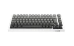 The G-LAB Keyz Elite 300 GRW 75% - Mécanique - Sans-Fil - RGB - Gris/Blanc, miniature 4