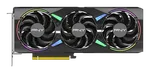 PNY RTX 5070Ti 16GB ARGB Overclocked Triple Fan, miniature 2