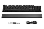 be quiet! Light Mount Silent Tactile - Mécanique - Filaire - RGB - Noir, miniature 8
